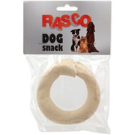 Rasco Kruh byvolí biely 8,9 cm 1 ks