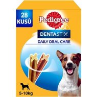 Pedigree DentaStix small 28ks - cena, porovnanie