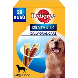 Pedigree DentaStix large 28ks