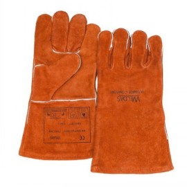 Weldas Zváračské kožené rukavice 10-2101
