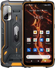 Cubot King Kong 5 Pro