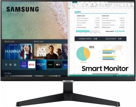 Samsung Smart Monitor M5 24"