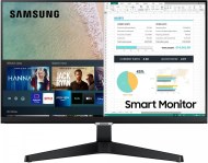 Samsung Smart Monitor M5 24" - cena, porovnanie