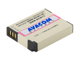 Avacom DMW-BCM13