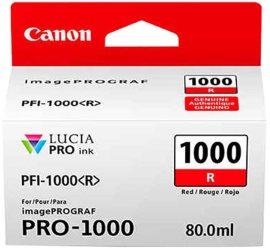 Canon PFI-1000R