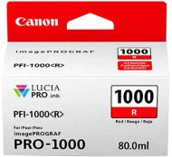 Canon PFI-1000R - cena, porovnanie