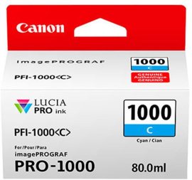 Canon PFI-1000C