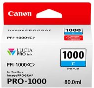 Canon PFI-1000C - cena, porovnanie