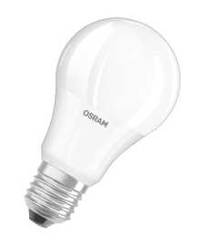 Osram LED CLASSIC A FR 060 8.5W E27 2700K