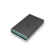 I-Tec USB-C/USB-A 2x M.2 SATA RAID Ext. case - cena, porovnanie