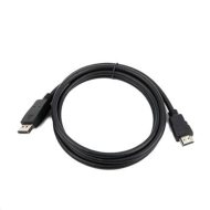 Gembird DisplayPort na HDMI, M/M, 1m - cena, porovnanie