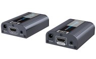 Premium Cord HDMI2.0 extender khext60-3 - cena, porovnanie