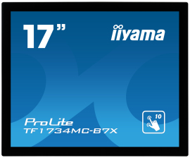 Iiyama TF1734MC-B7X