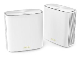 Asus Zenwifi XD6 2-pack