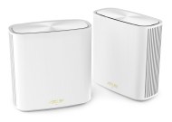 Asus Zenwifi XD6 2-pack - cena, porovnanie