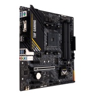 Asus TUF GAMING A520M-PLUS II - cena, porovnanie