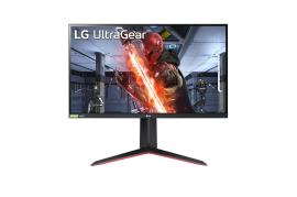 LG 27GN650