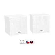 Tenda Nova MW12 (2-pack) - cena, porovnanie