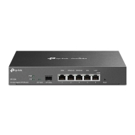 TP-Link TL-ER7206 - cena, porovnanie