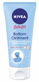 Nivea Baby Krém proti zapareninám 100ml