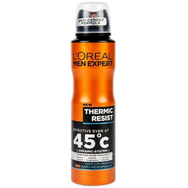 L´oreal Paris Men Expert Thermic Resist Antiperspirant 150ml