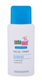 Sebamed Clear Face Facial Toner Čistiaca voda 150ml