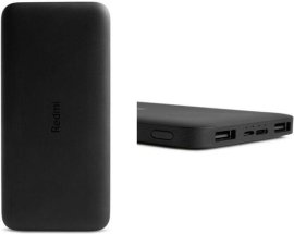 Xiaomi Redmi Powerbank 10000mAh