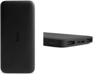 Xiaomi Redmi Powerbank 10000mAh - cena, porovnanie