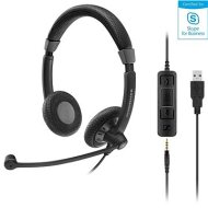 Sennheiser SC 75 USB MS - cena, porovnanie