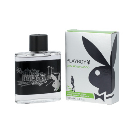 Playboy Hollywood 100 ml