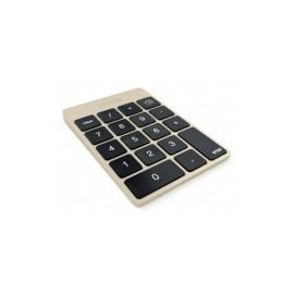 Satechi Aluminum Slim Wireless Keypad