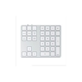 Satechi Aluminum Bluetooth Extended Keypad