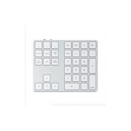 Satechi Aluminum Bluetooth Extended Keypad - cena, porovnanie