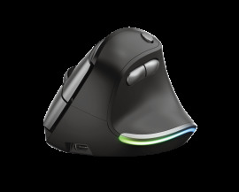 Trust BAYO Ergo Wireless Mouse