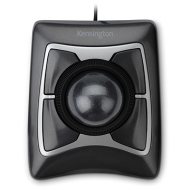 Kensington Expert Mouse Wired Trackball - cena, porovnanie