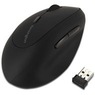 Kensington Pro Fit Left-Handed Ergo Wireless Mouse - cena, porovnanie