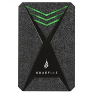 Surefire GX3 Gaming HDD 53682 2TB - cena, porovnanie