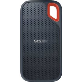 Sandisk Extreme Portable SDSSDE61-4T00-G25 4TB