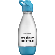 Sodastream My Only Bottle 0.6l - cena, porovnanie