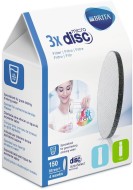 Brita Micro Disk 3 Pack - cena, porovnanie