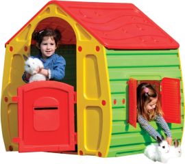 Buddy Toys BOT 1010 Domček MAGICAL