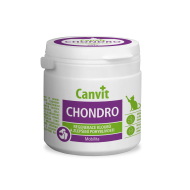 Canvit Chondro pre mačky 100g - cena, porovnanie