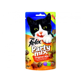 Felix Party Mix Original 60g