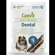 Canvit Snacks Dental Chicken 200g - cena, porovnanie