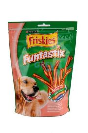 Purina Friskies Funtastix 175g