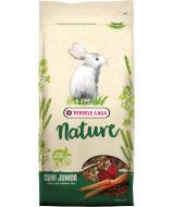 Versele Laga Nature Cuni Junior pre králiky 700g - cena, porovnanie