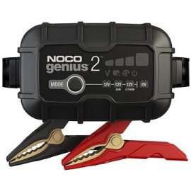 Noco Genius 2