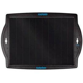 Oxford Solariser