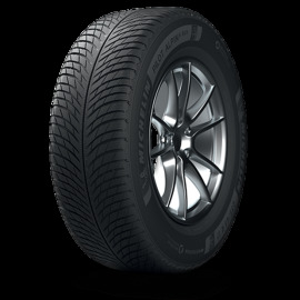 Michelin Pilot Alpin 5 225/50 R17 98H