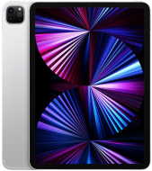 Apple iPad Pro 11" (2021) Wi-Fi + Cellular 256GB - cena, porovnanie